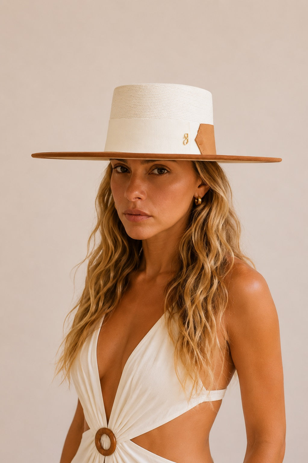 The Belmond Hat
