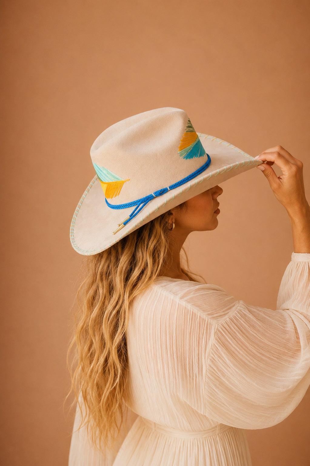 The Calista Hat