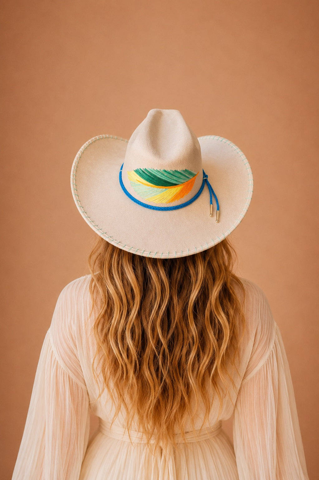 The Calista Hat