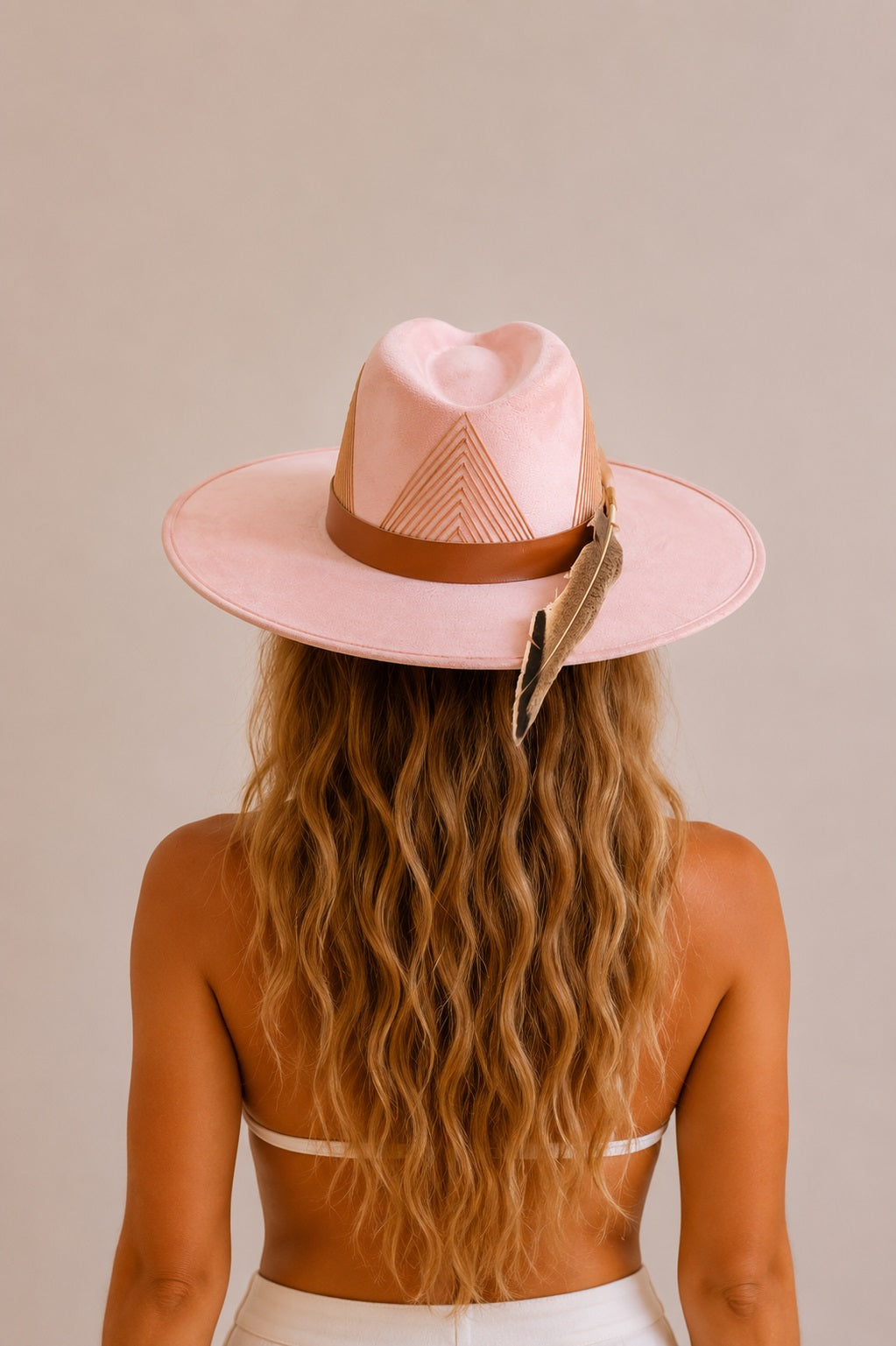 The Capri Hat