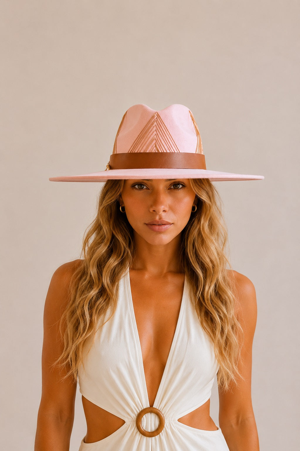 The Capri Hat