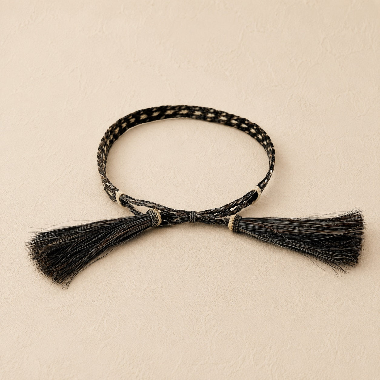 The Cimarron Hat Band