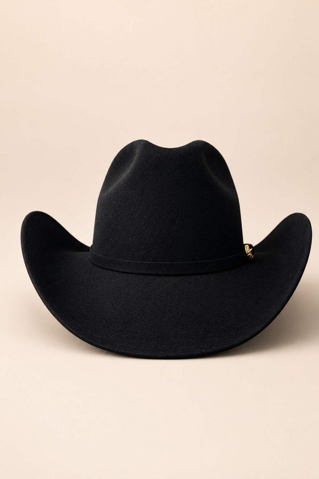 The Eclipse Western Hat
