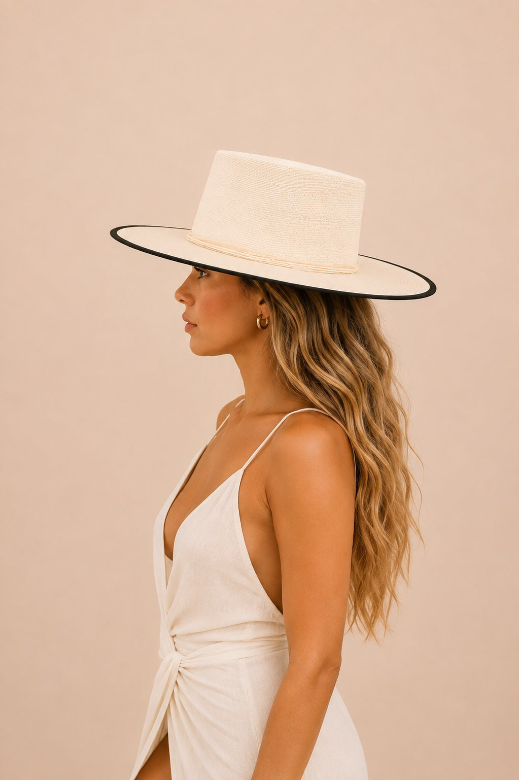 The Estelle Hat