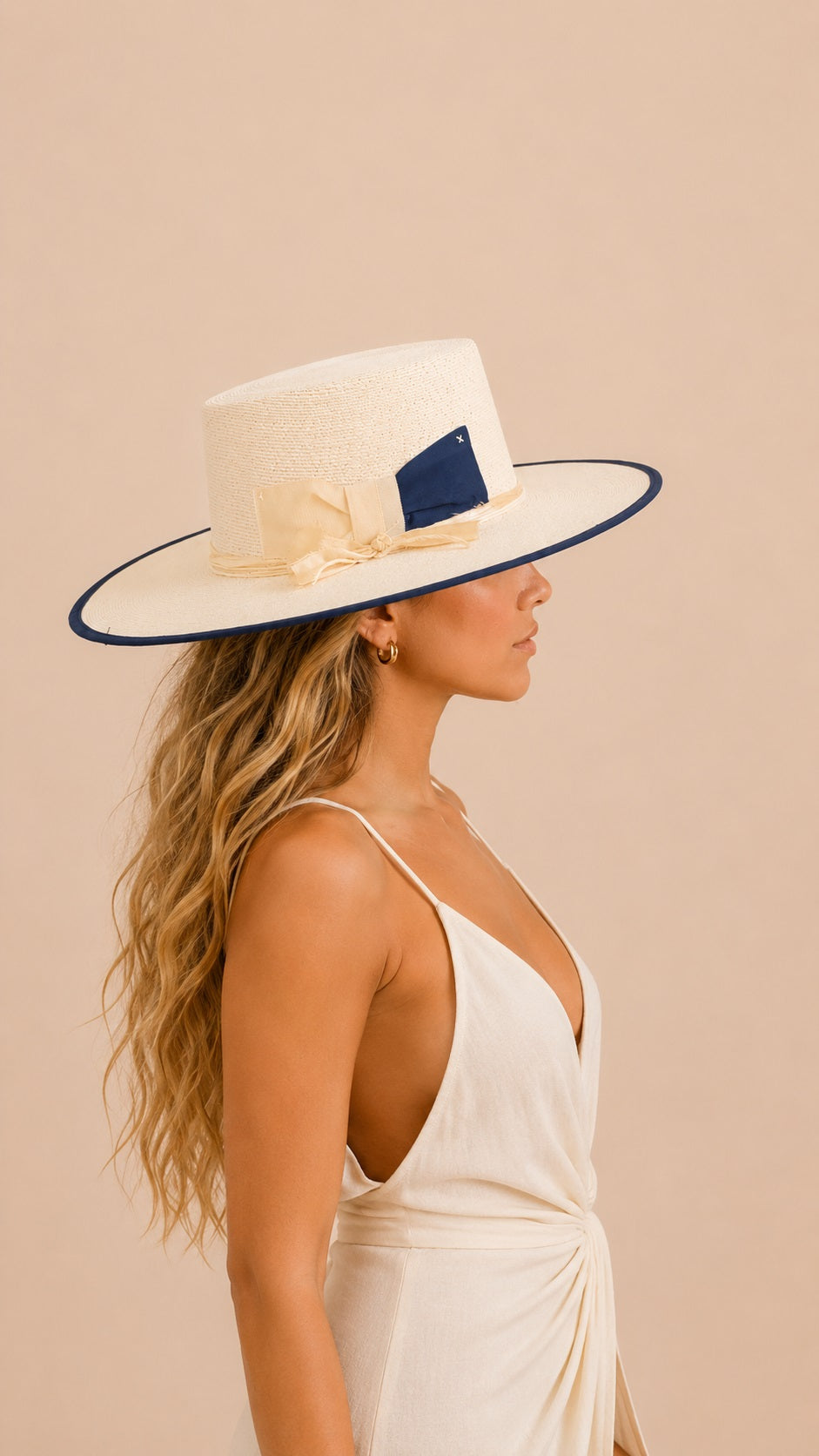 The Estelle Hat