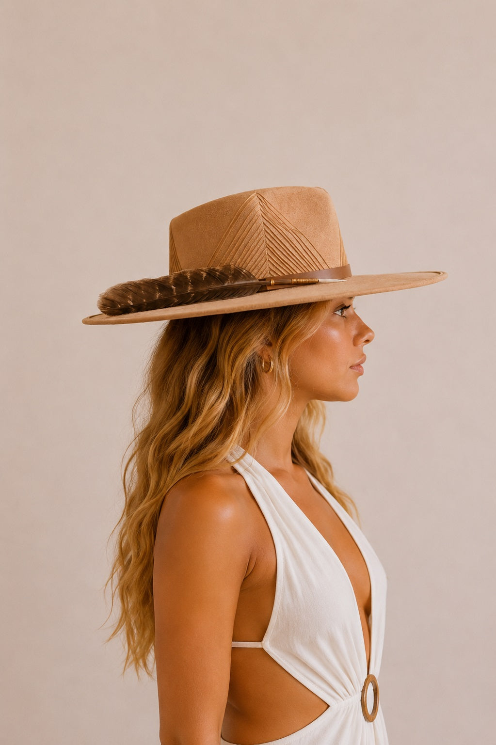The Finnegan Hat