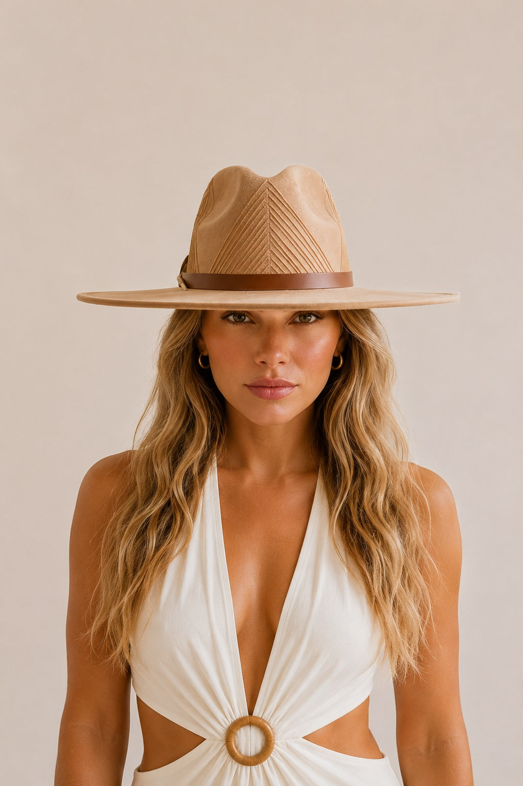 The Finnegan Hat