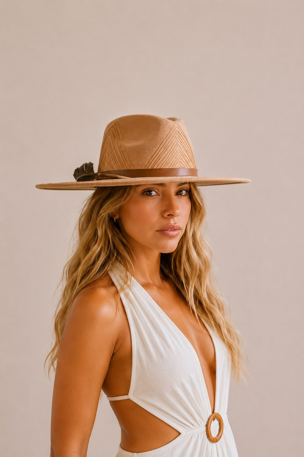 The Finnegan Hat