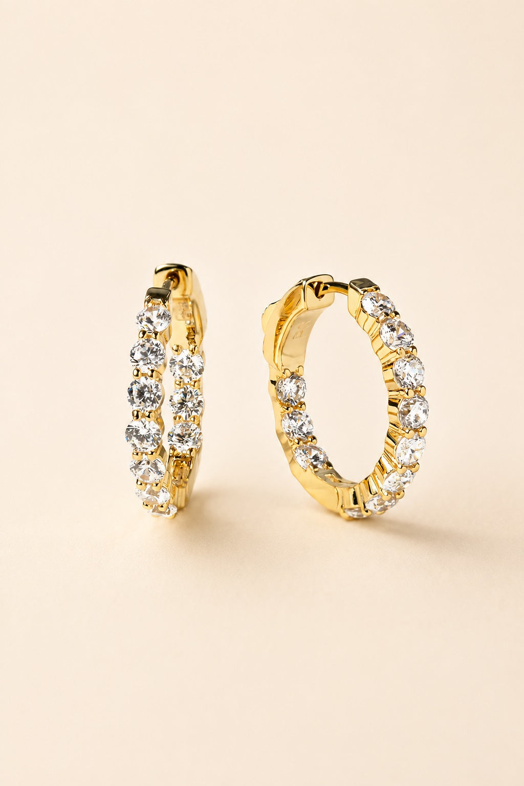 The Fiorella Hoops