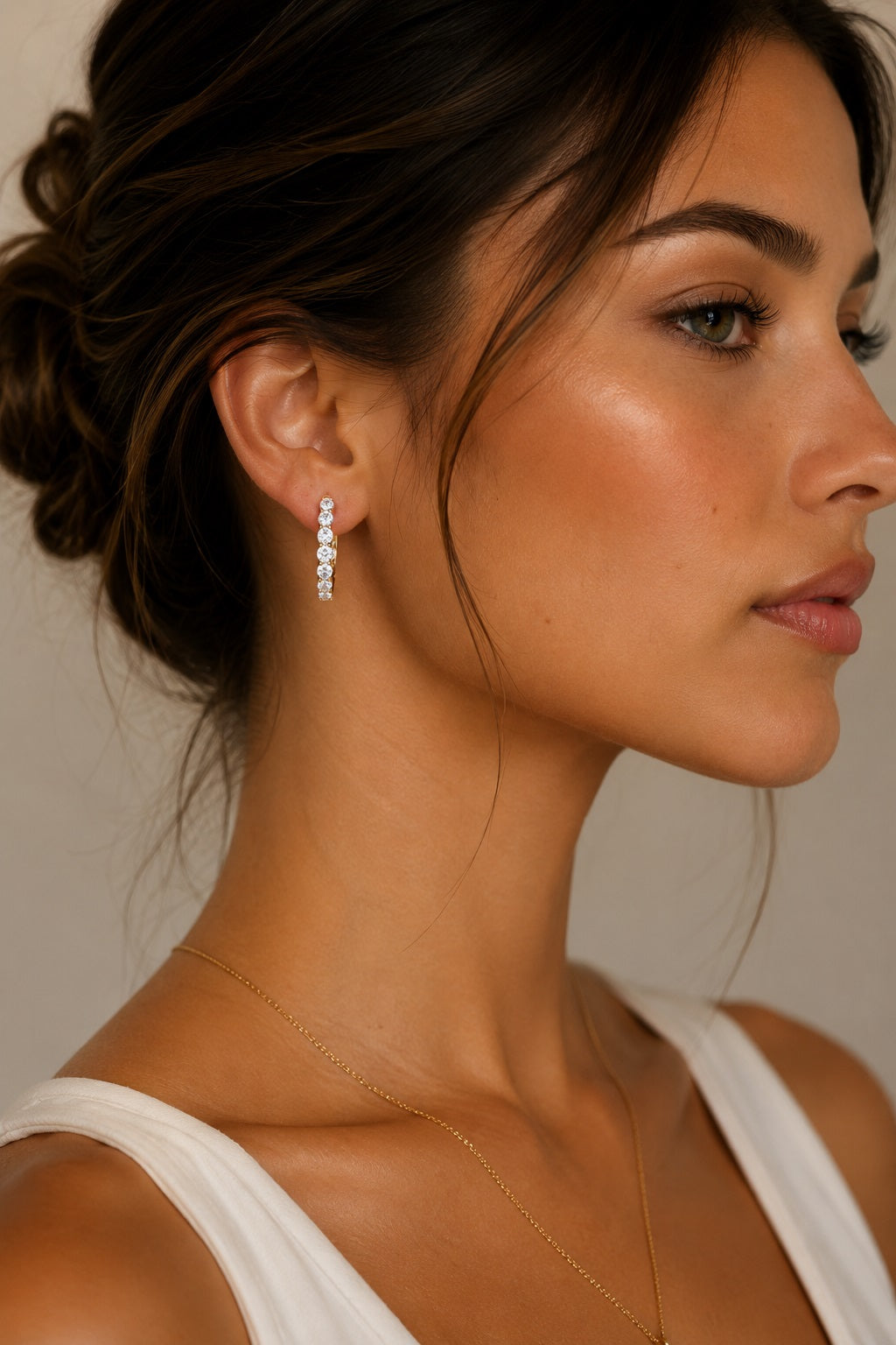The Fiorella Hoops