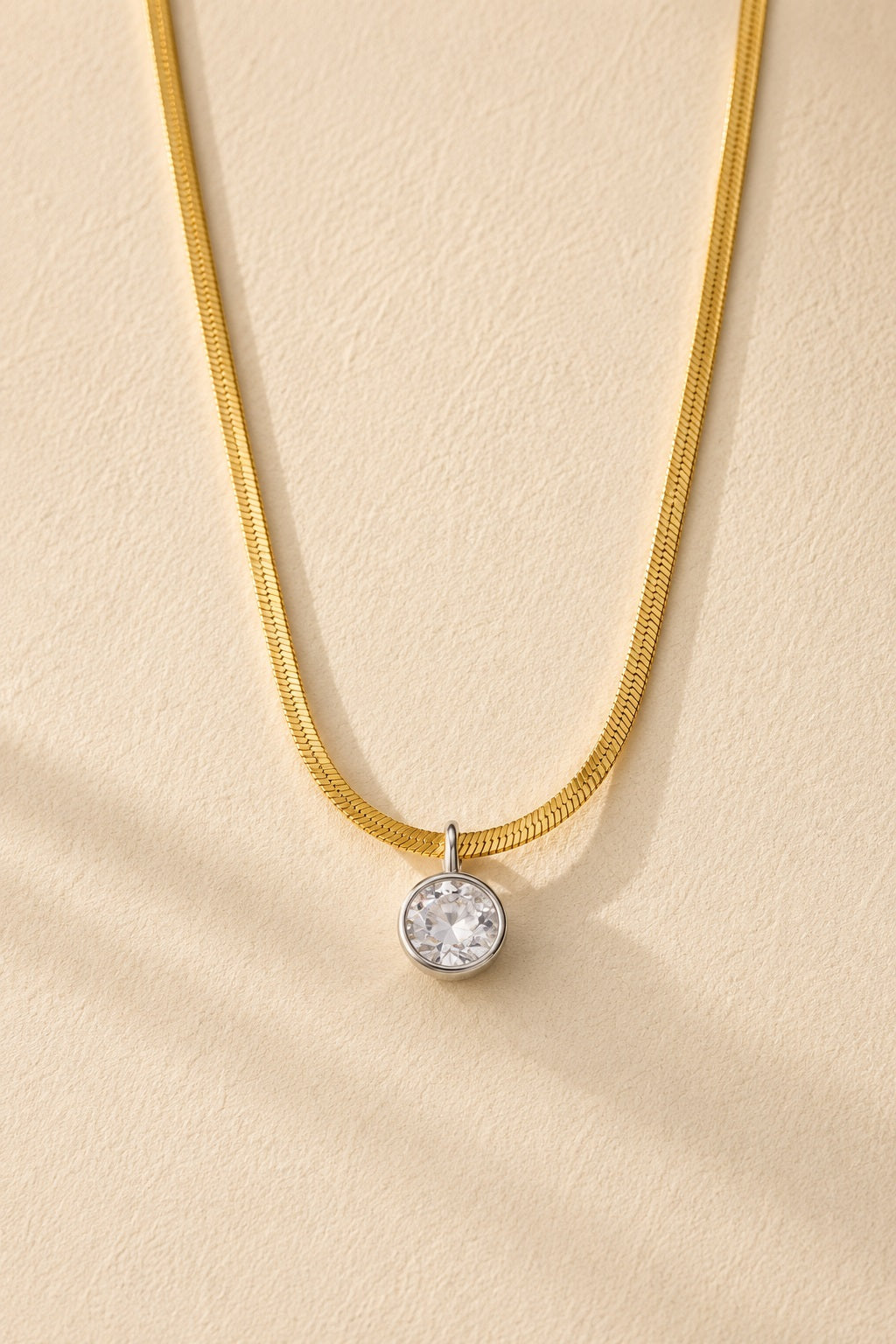 The Isabelle Necklace