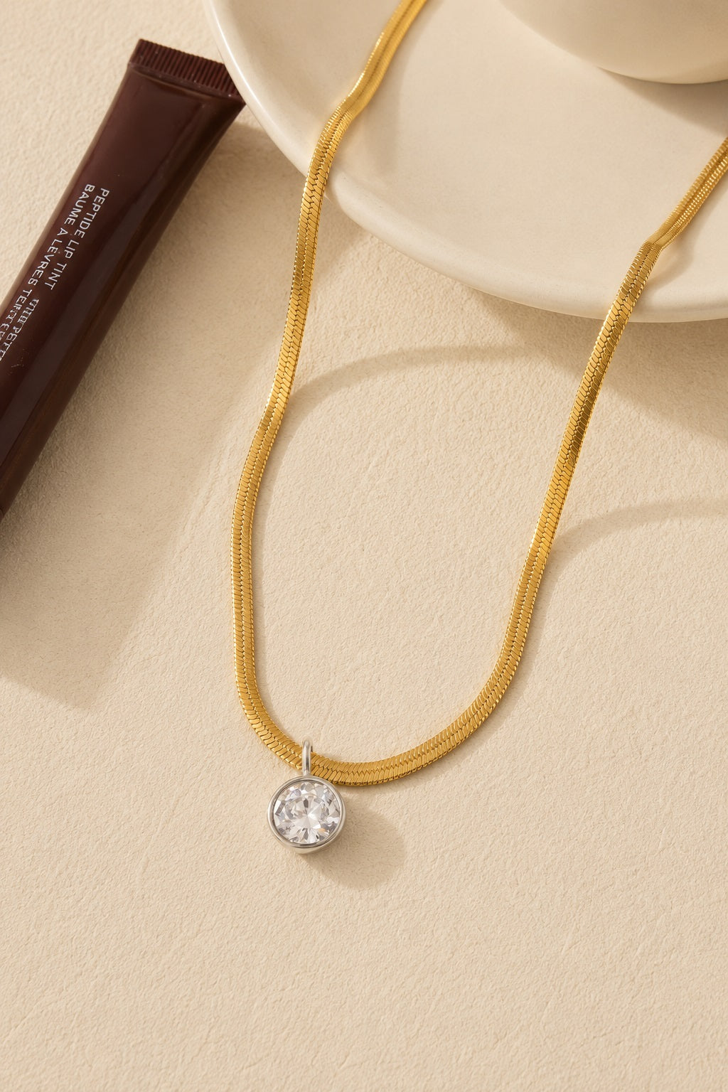 The Isabelle Necklace