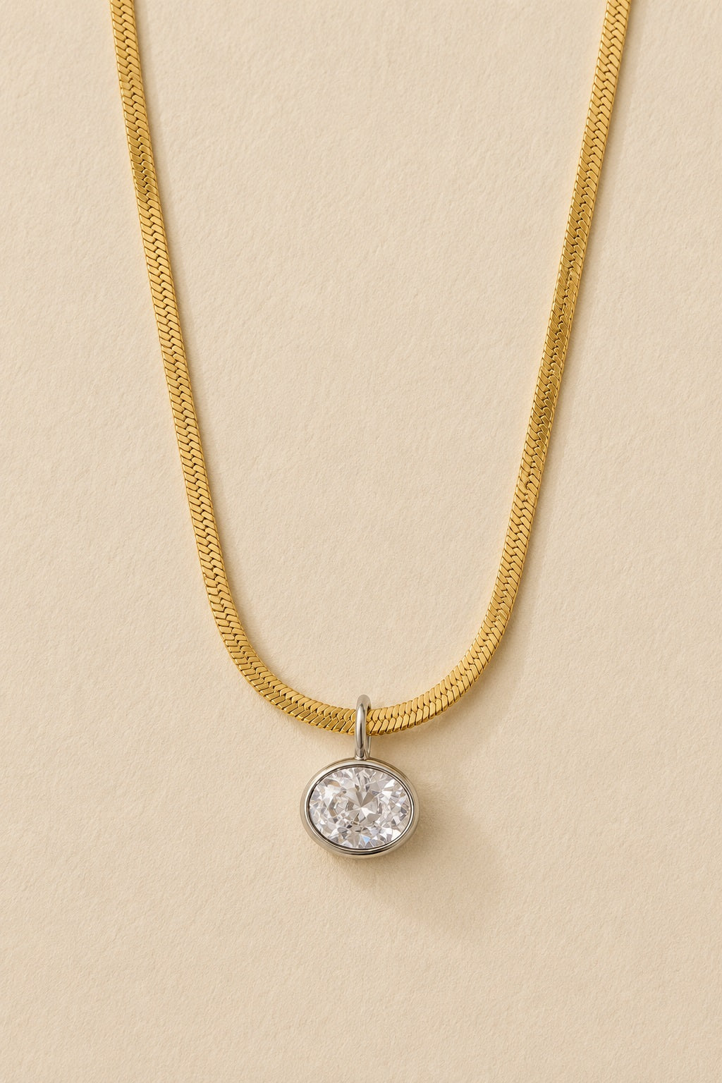 The Isabelle Necklace