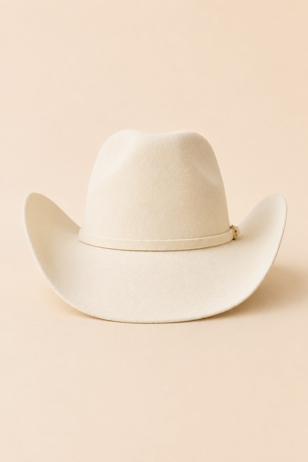 The Ivory Ridge Hat