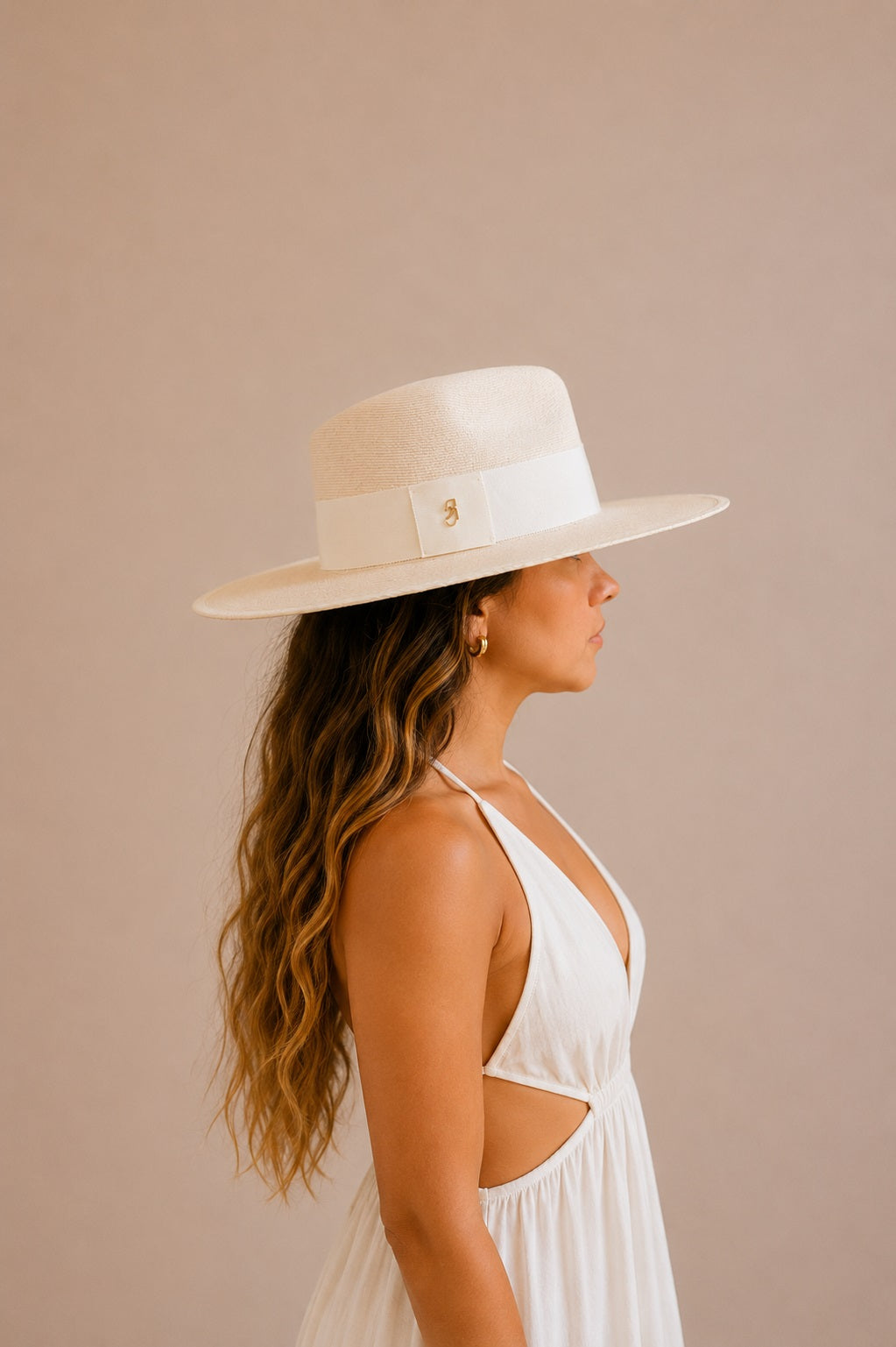 The Marbella Hat