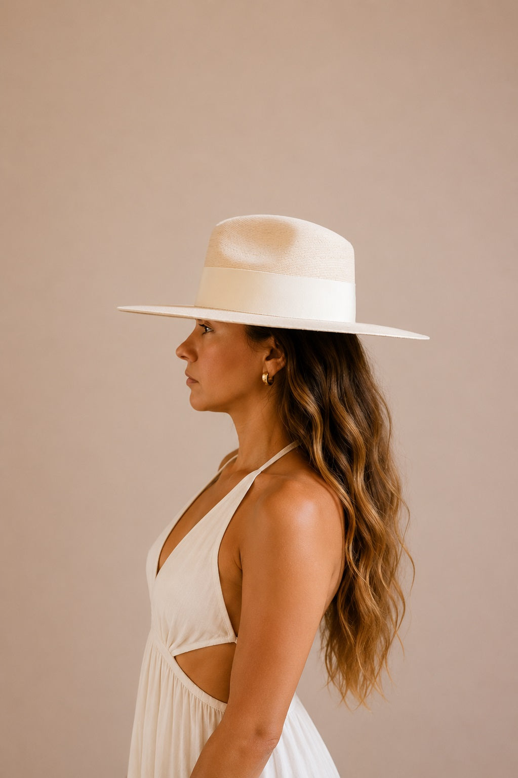 The Marbella Hat