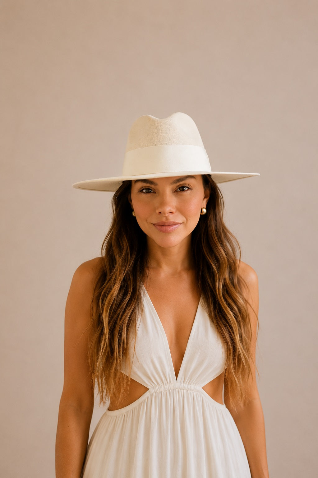 The Marbella Hat