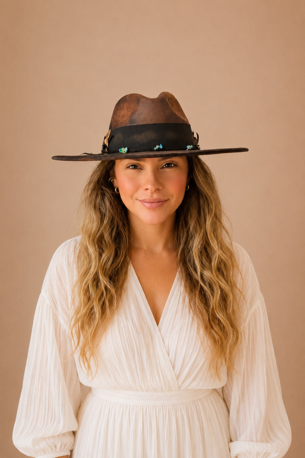 The Marfa Hat