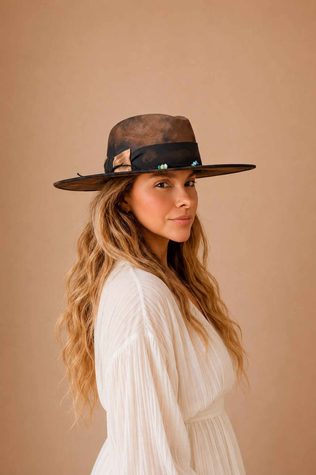 The Marfa Hat