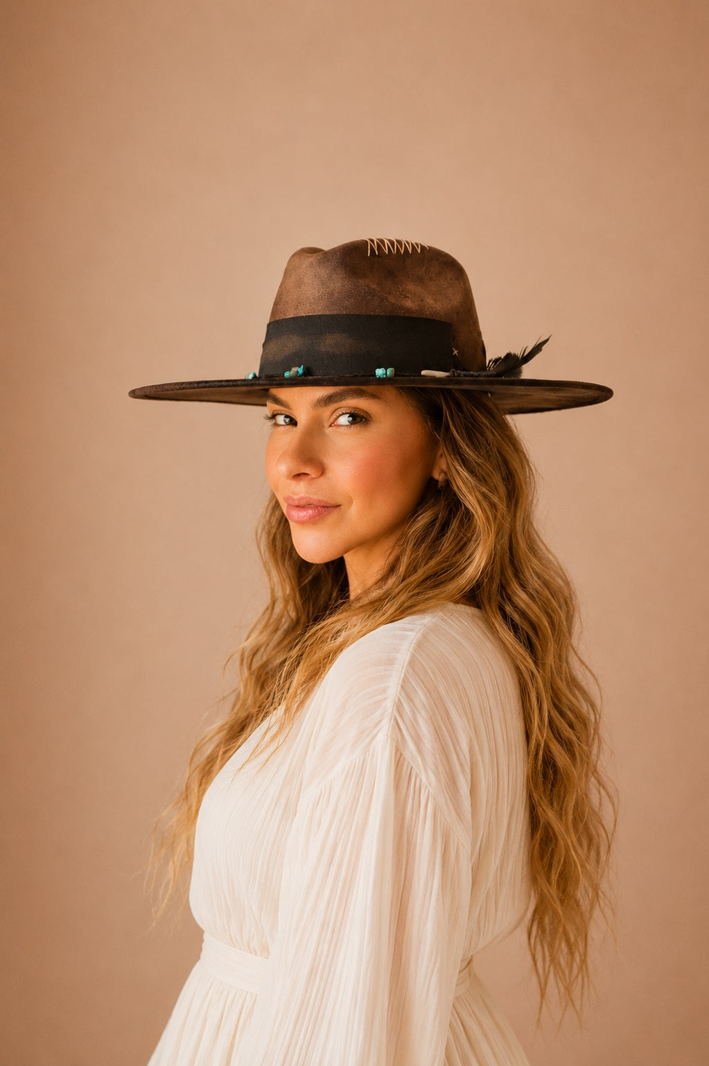 The Marfa Hat