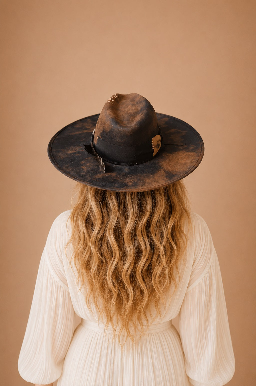 The Marfa Hat