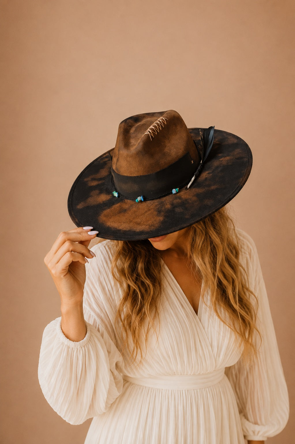 The Marfa Hat
