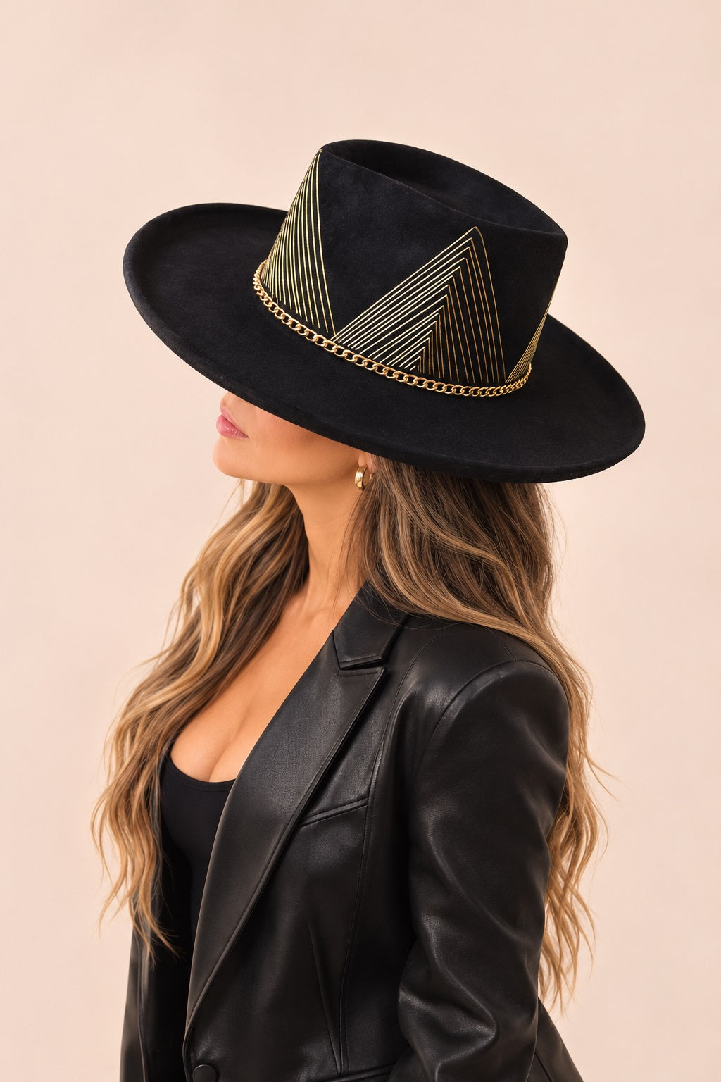 The Noctis Hat