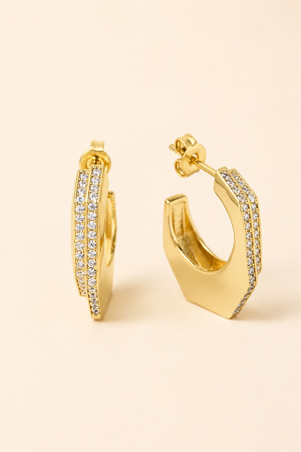 The Renata Hoops