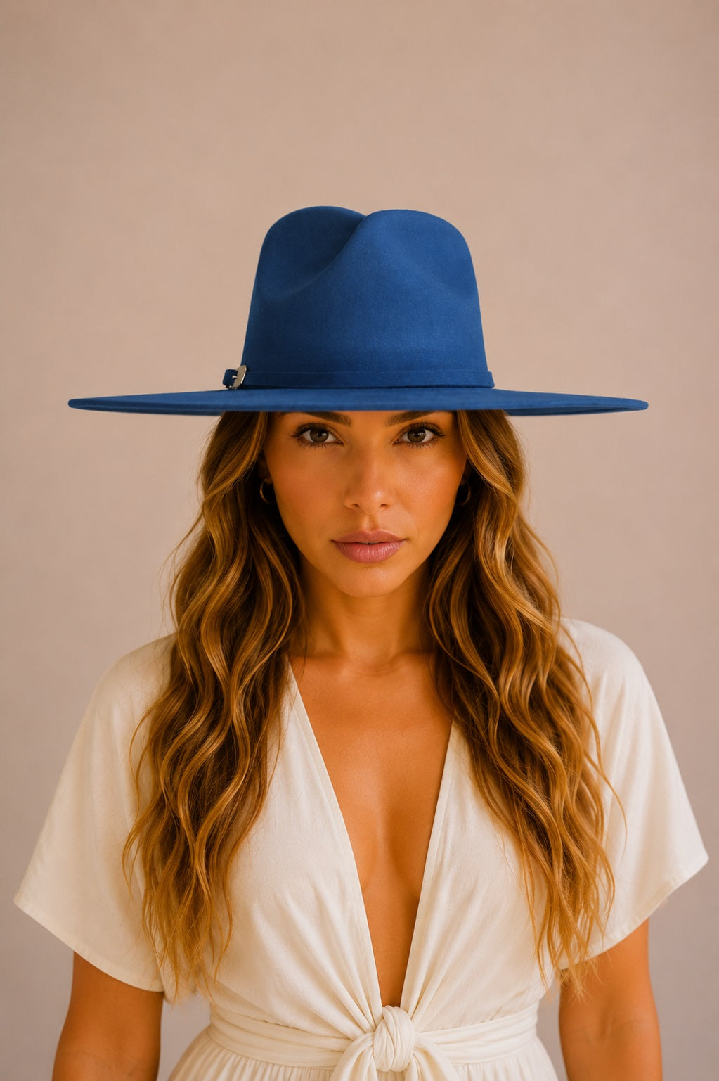 The Riviera Hat