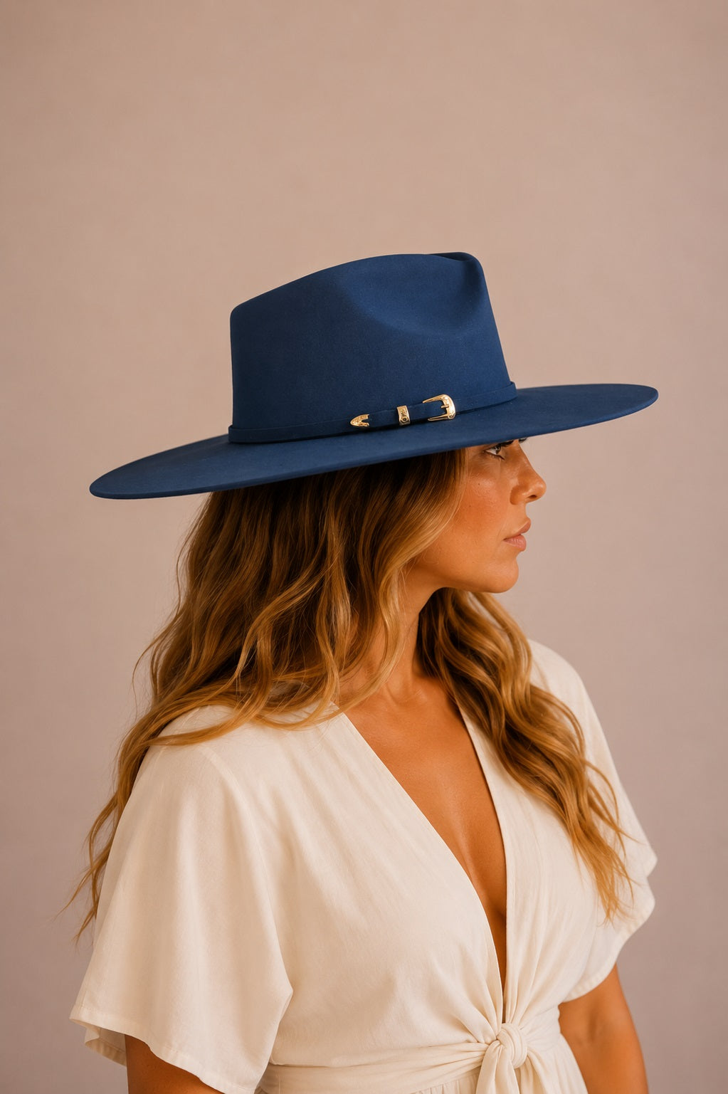 The Riviera Hat