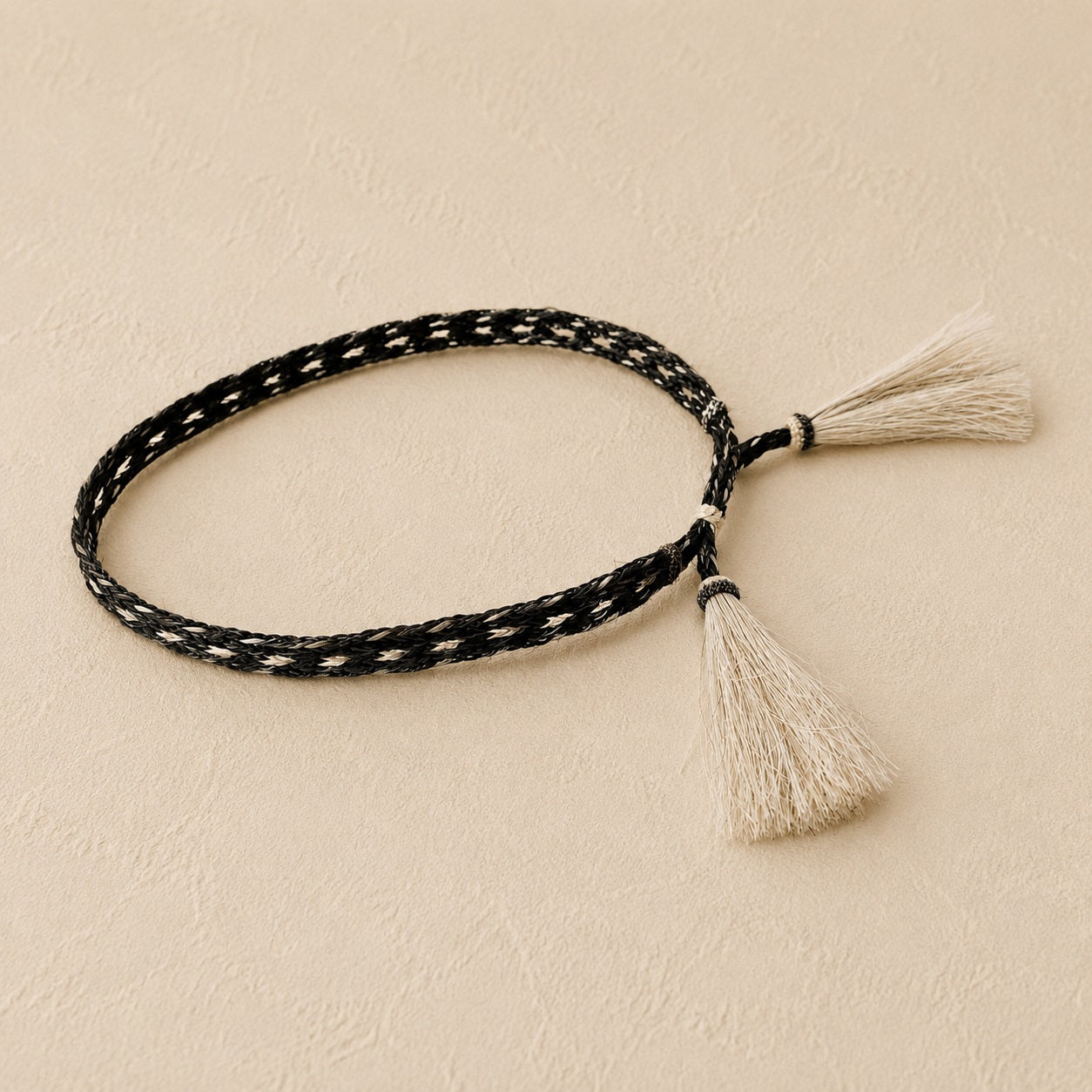 The Sable Hat Band
