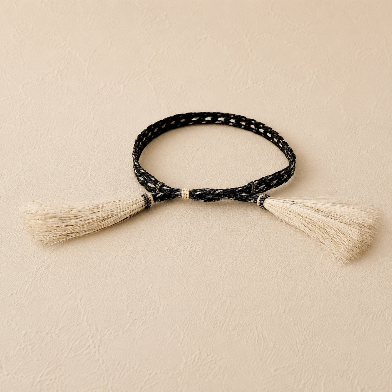 The Sable Hat Band