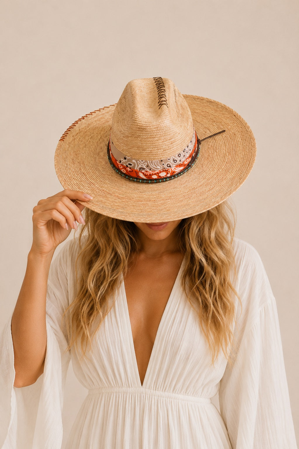 The Sonora Hat
