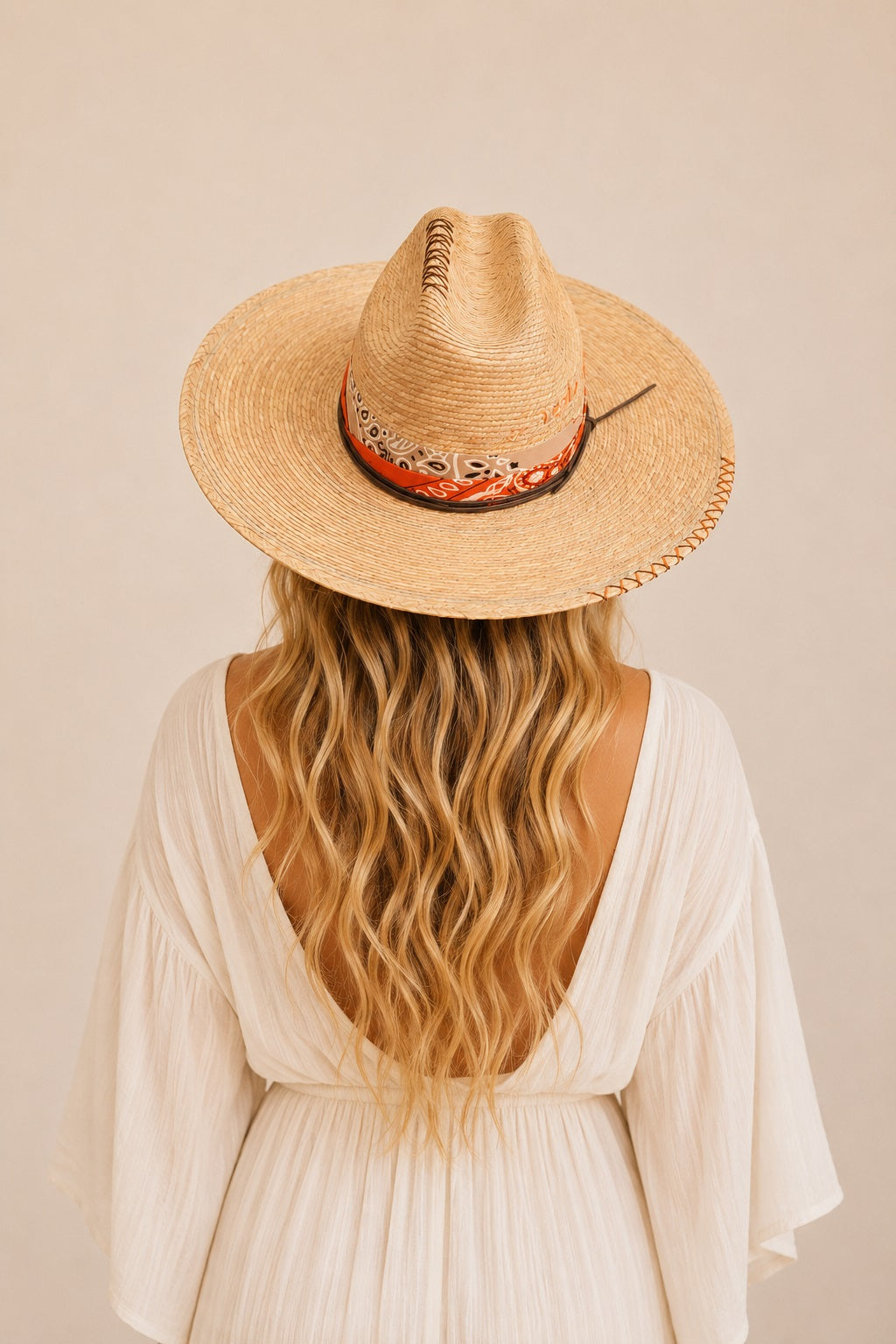 The Sonora Hat