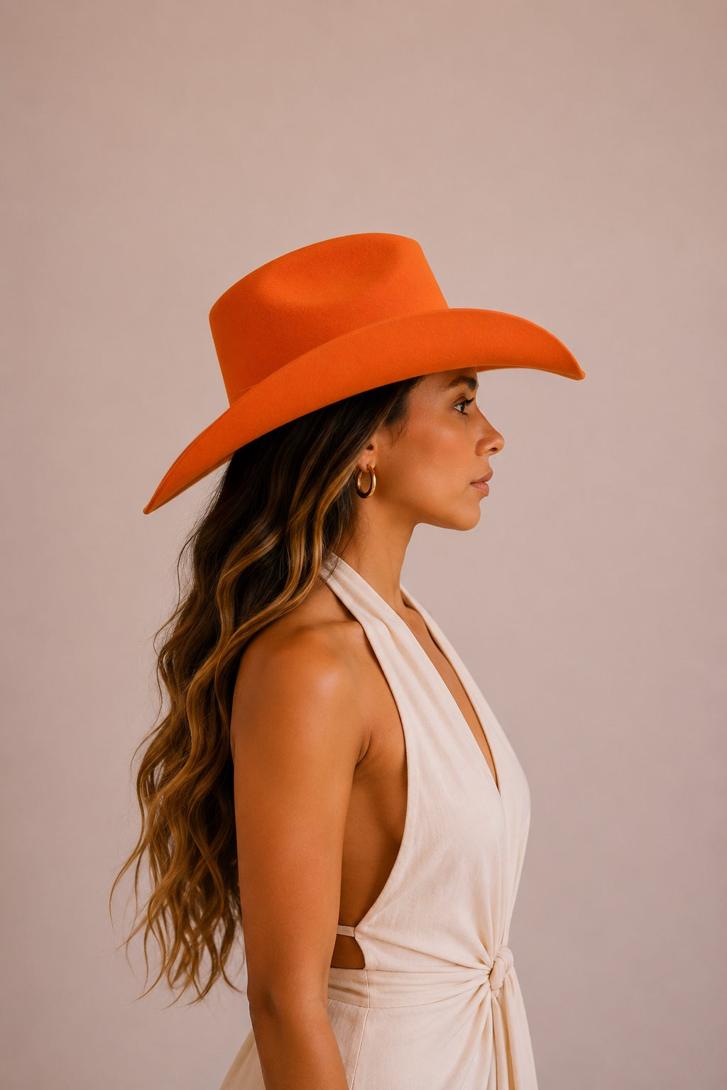 The Terra Sol Hat
