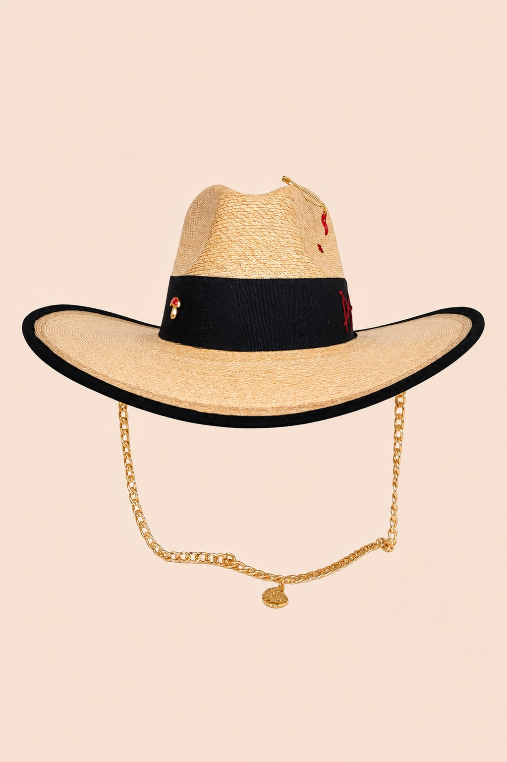 The Antibes Hat