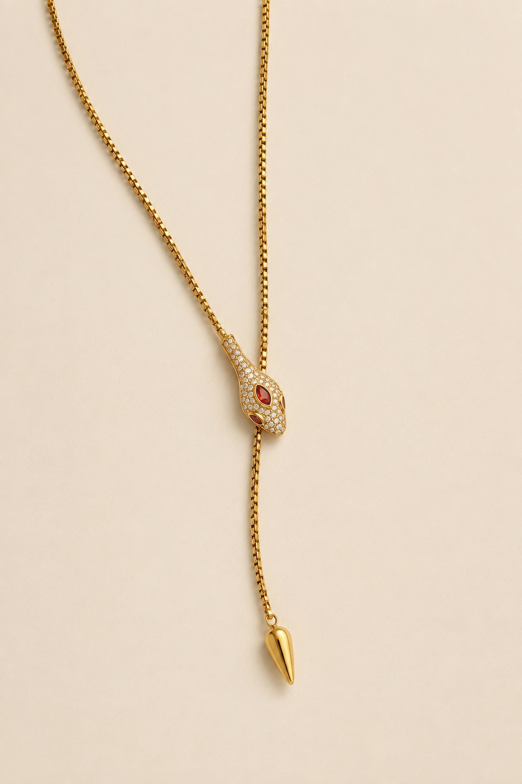 Valenza Necklace