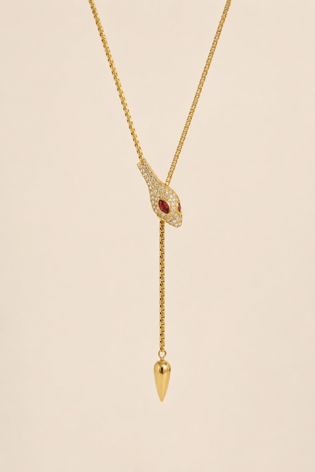 Valenza Necklace