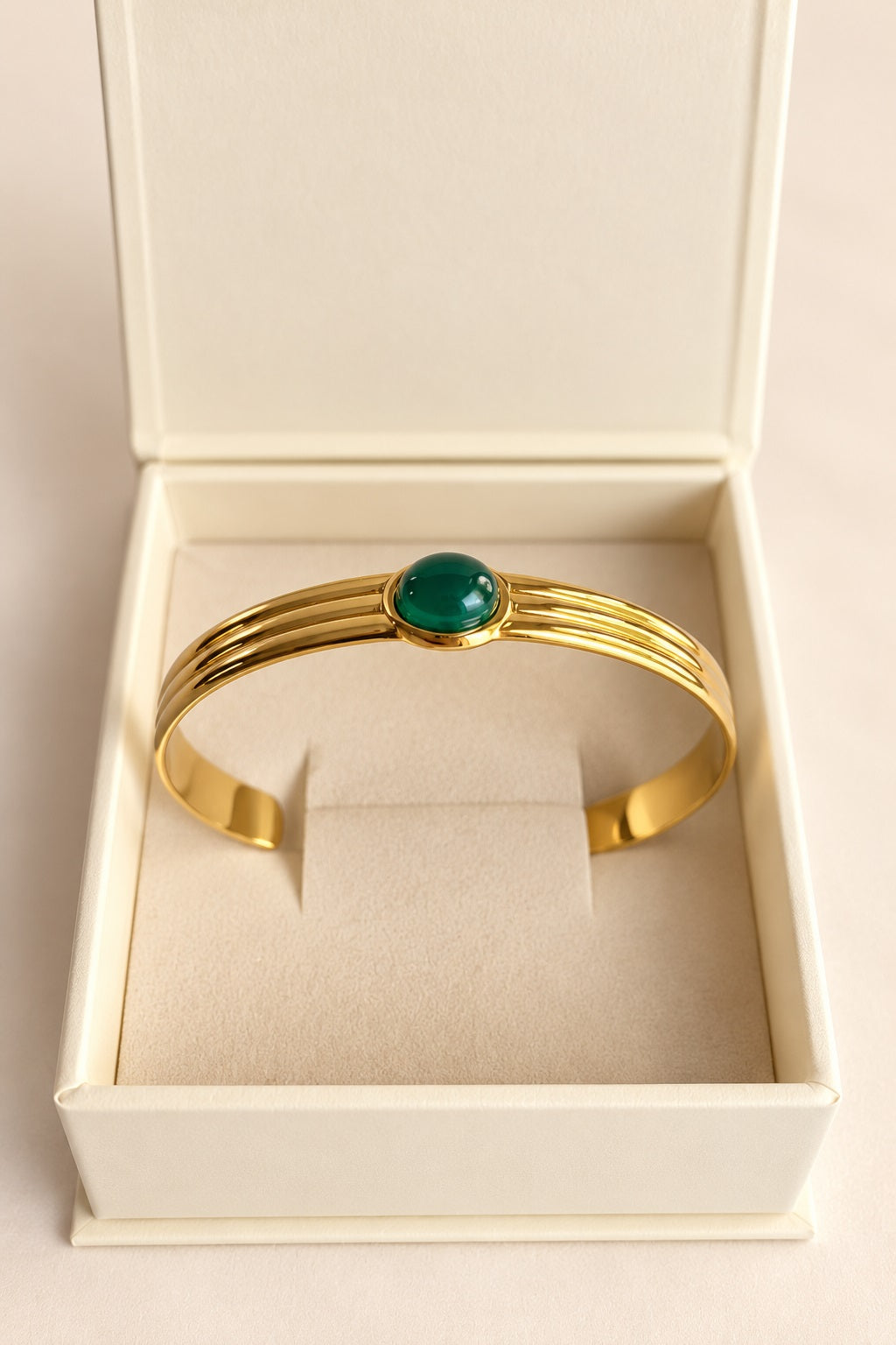 The Emerald Edit | 3-Piece Gift Set