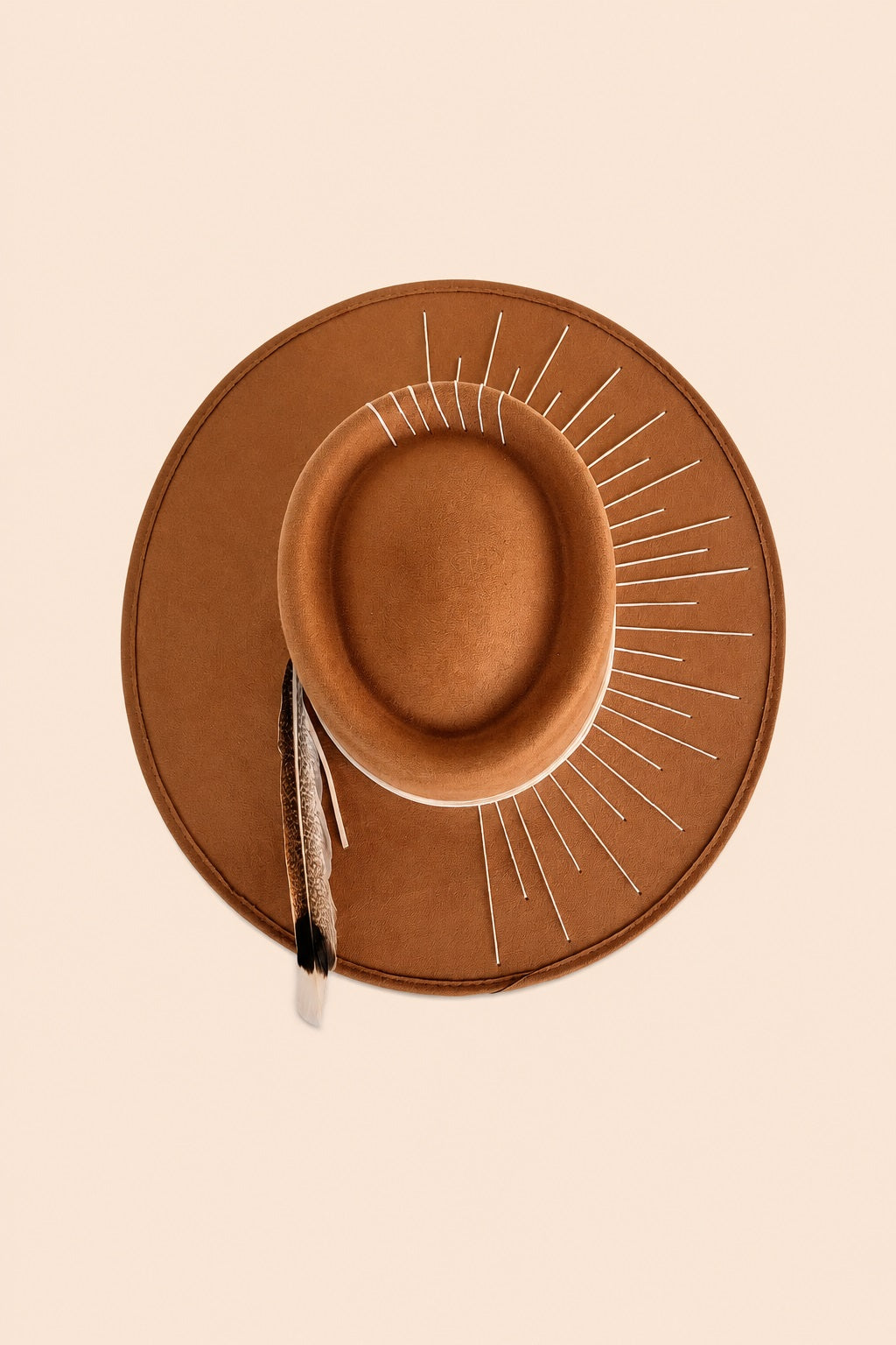 Vermont Telescope Crown Hat