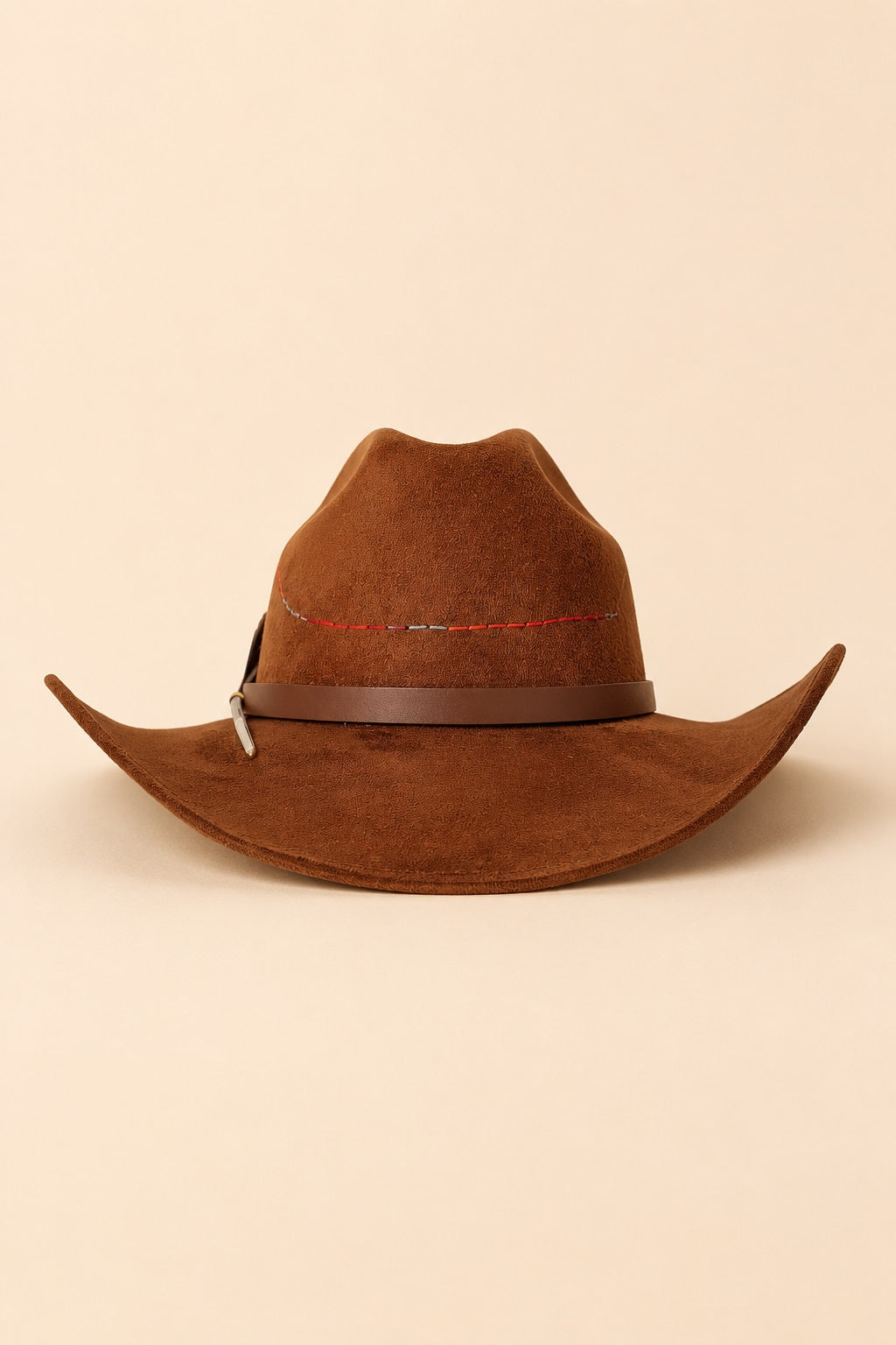 Zayden Cowboy Crown Hat