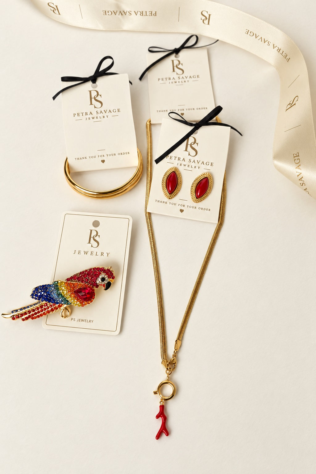 Zoona Rouge Gift Set