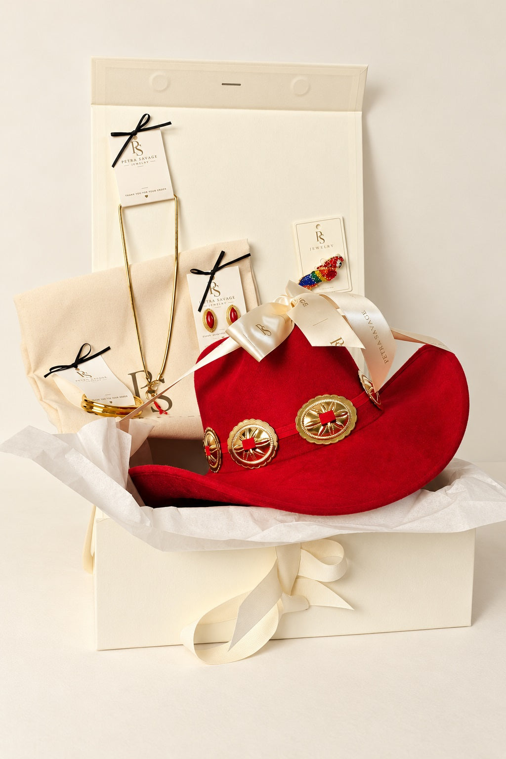 Zoona Rouge Gift Set