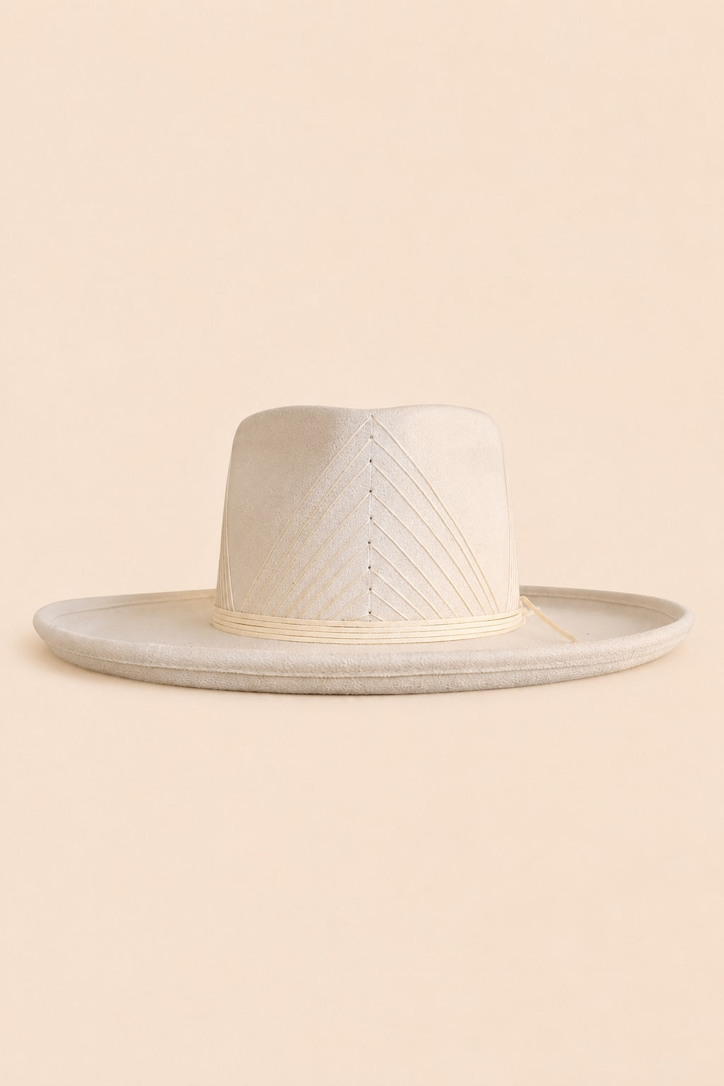 Ace Diamond Crown Hat