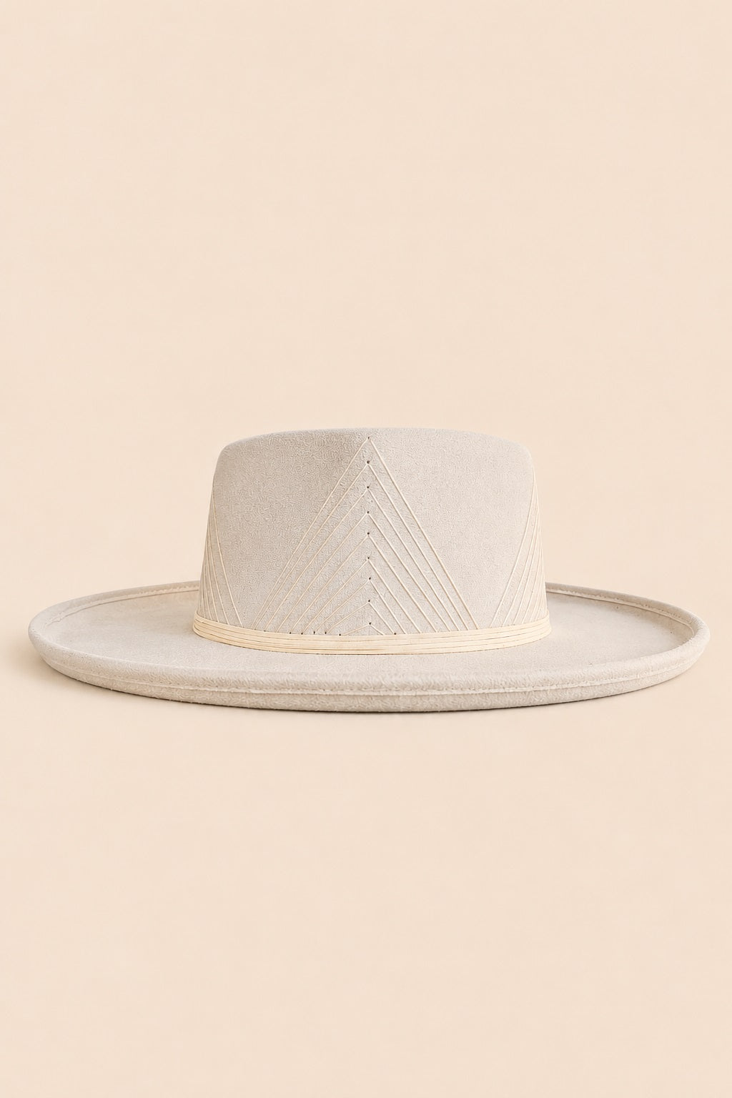 Ace Diamond Crown Hat