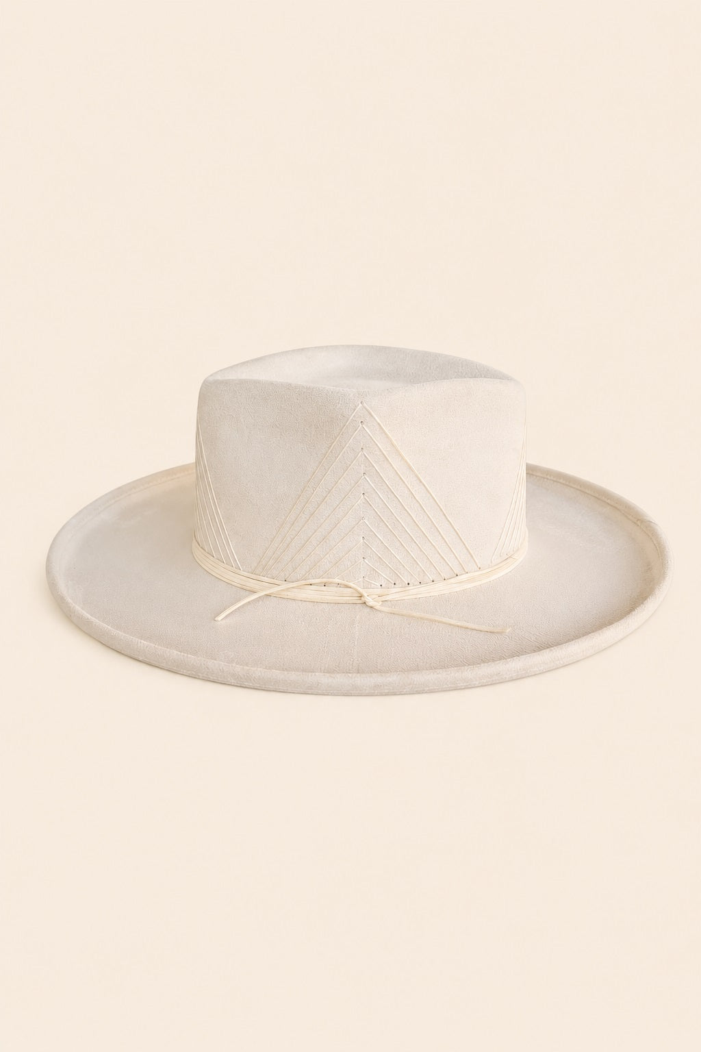 Ace Diamond Crown Hat