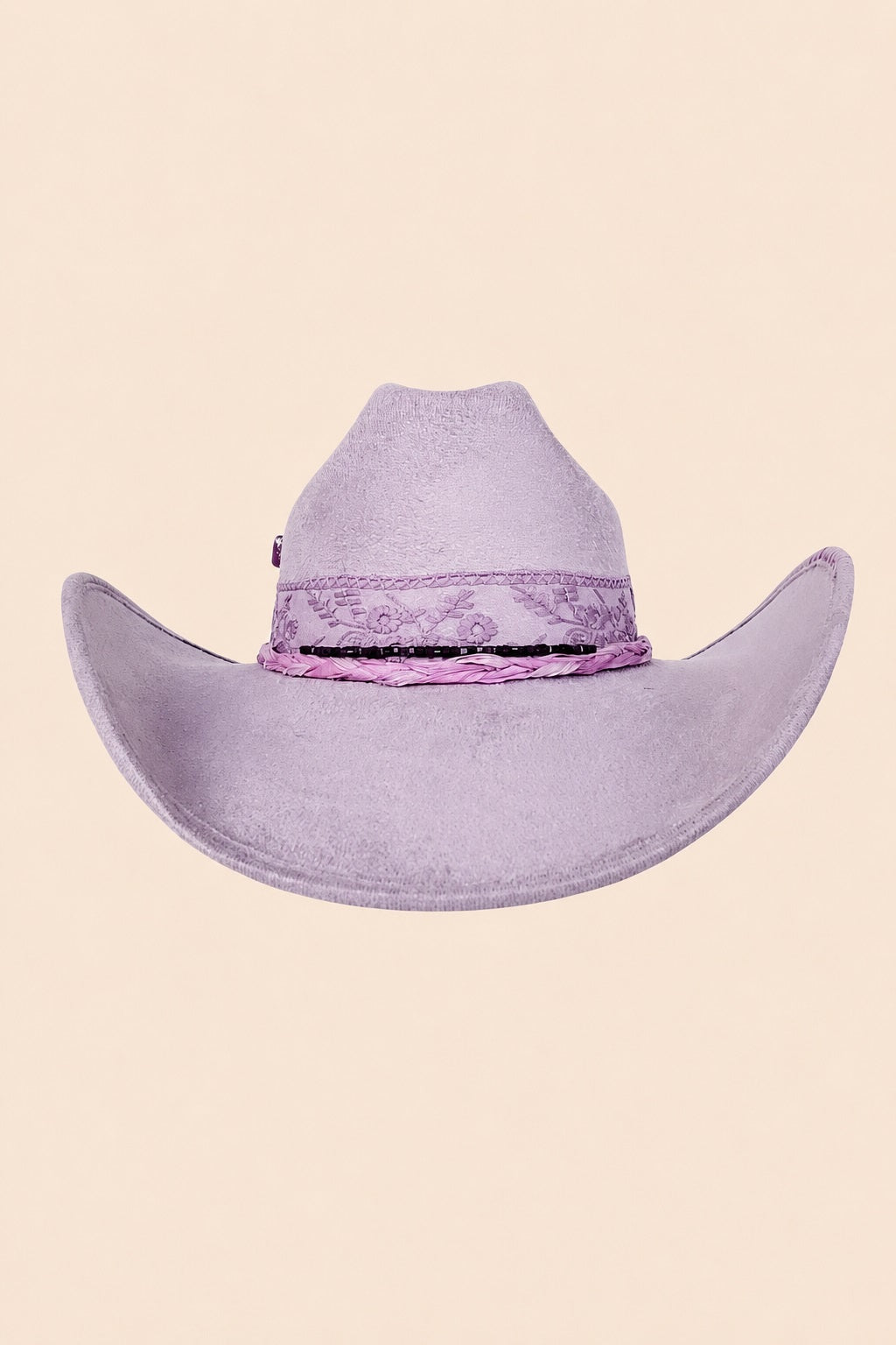 Ariz Cowboy Crown Hat