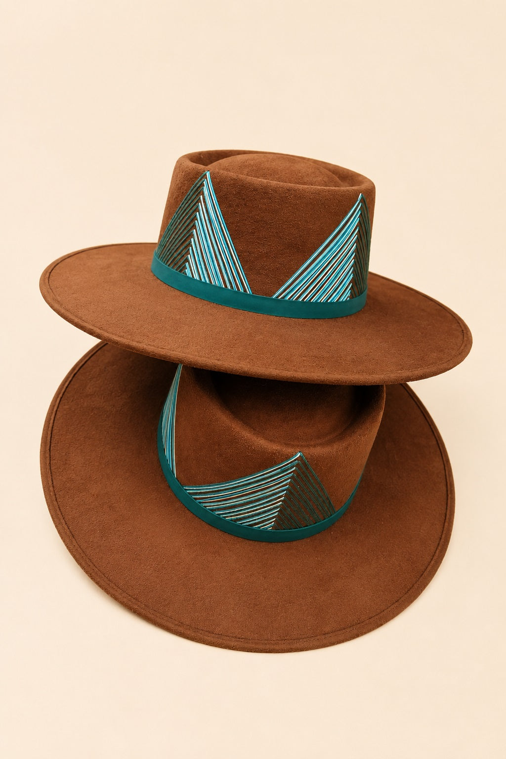 Asher Telescope Crown Hat
