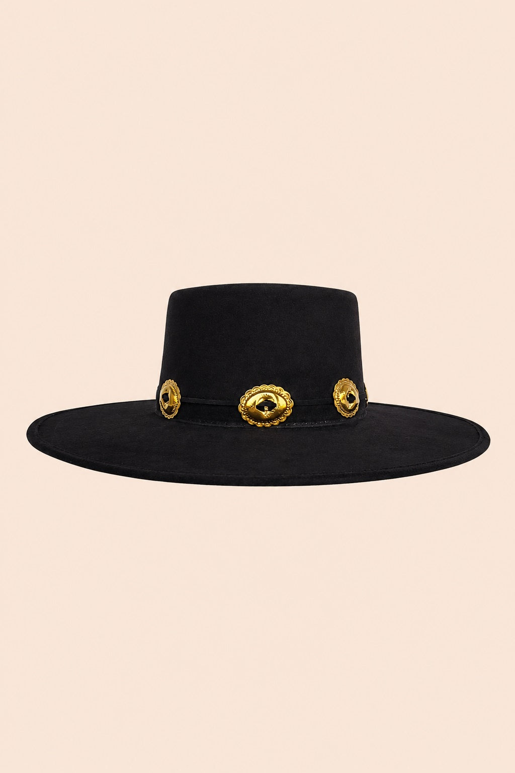Bohort Telescope Crown Hat