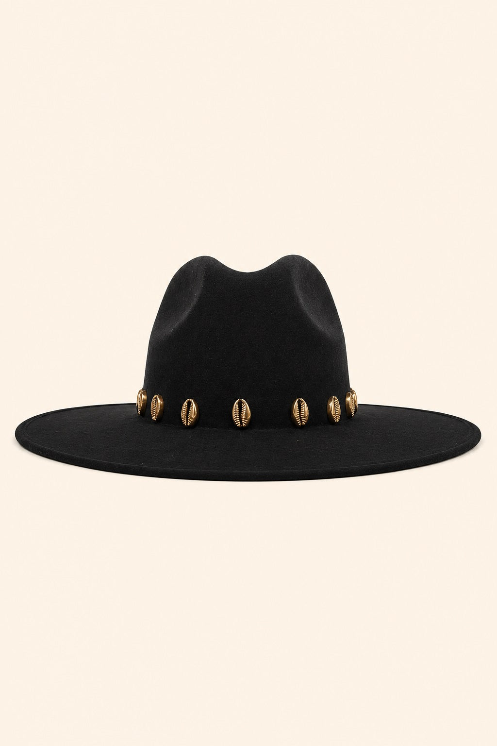 Carda Rancher Crown Hat